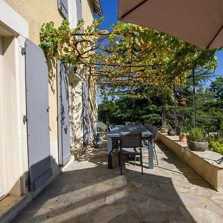 La Maison d'Élise Sarlat Esterno foto