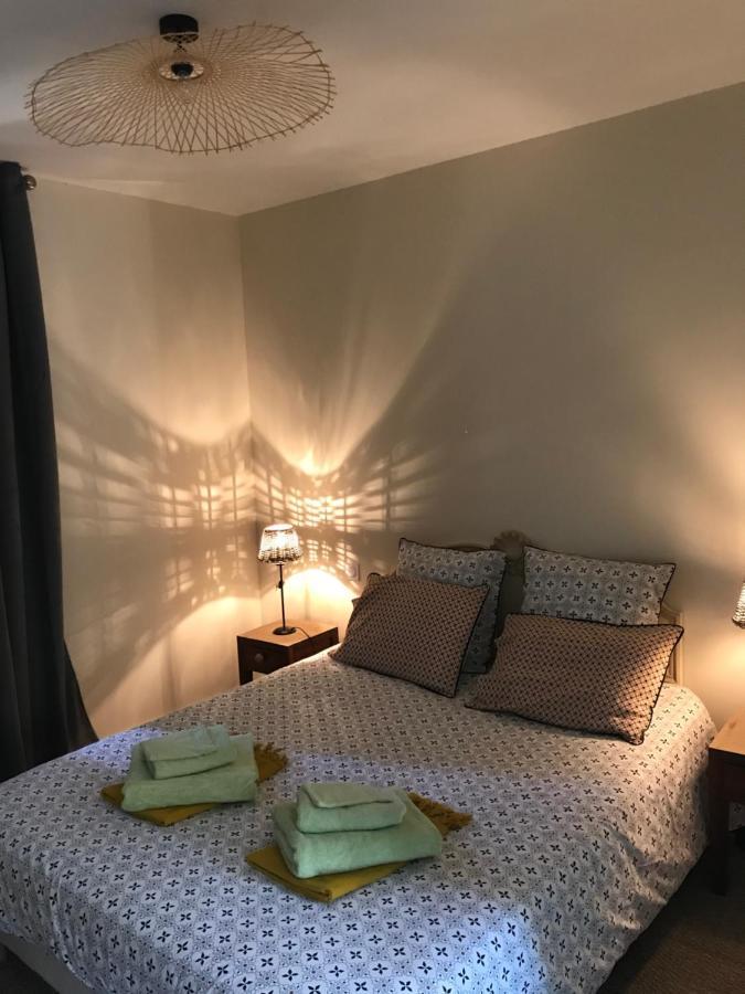 La Maison d'Élise Sarlat Esterno foto