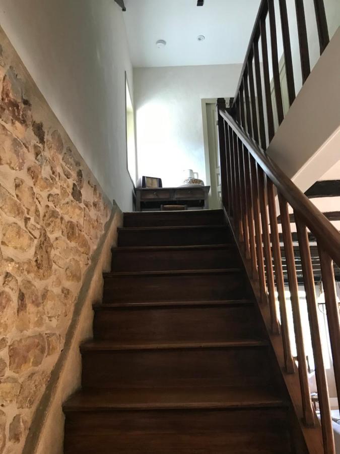 La Maison d'Élise Sarlat Esterno foto