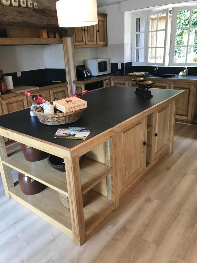 La Maison d'Élise Sarlat Esterno foto