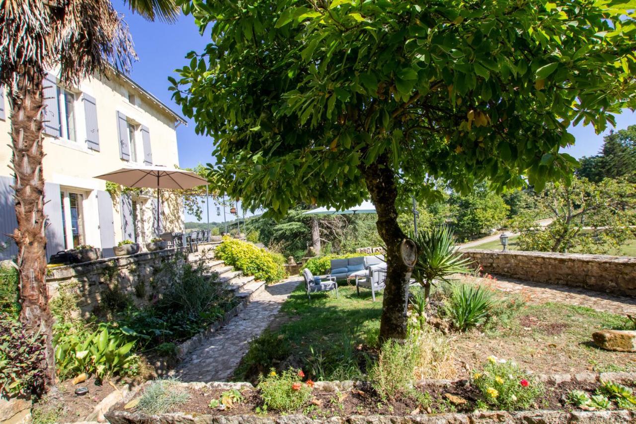 La Maison d'Élise Sarlat Esterno foto