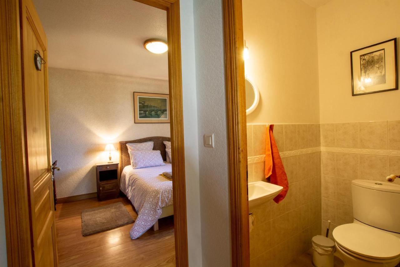 La Maison d'Élise Sarlat Esterno foto