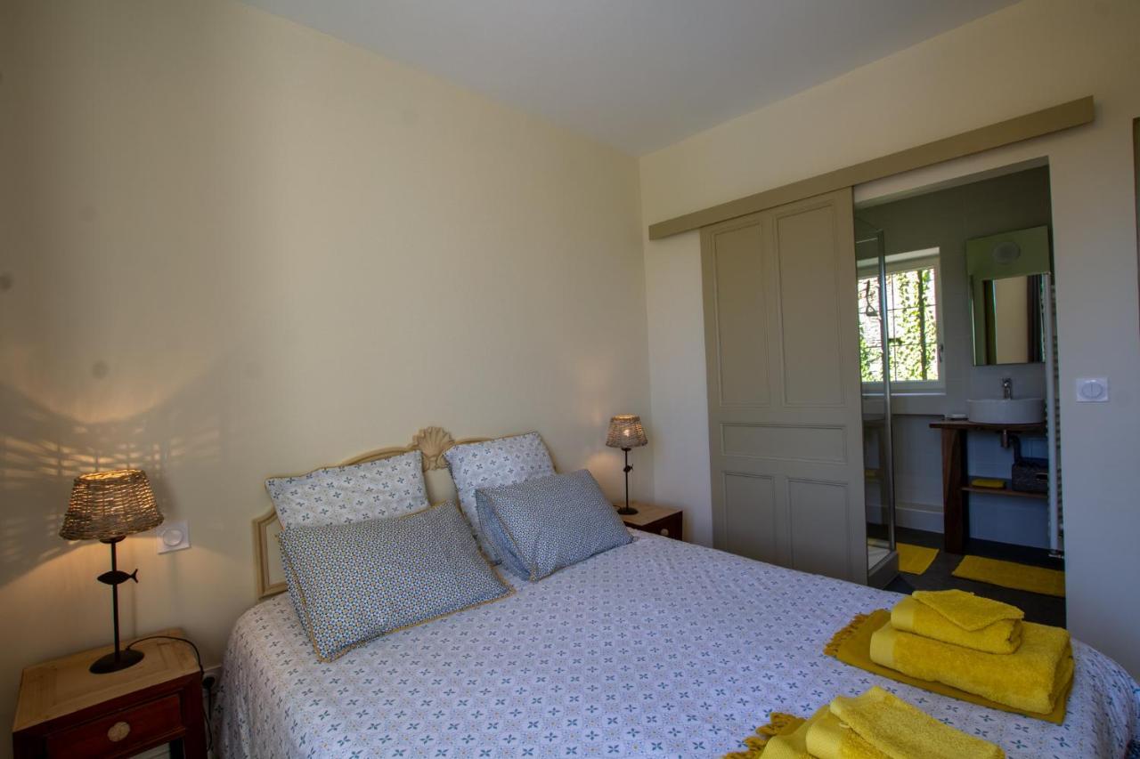 La Maison d'Élise Sarlat Esterno foto
