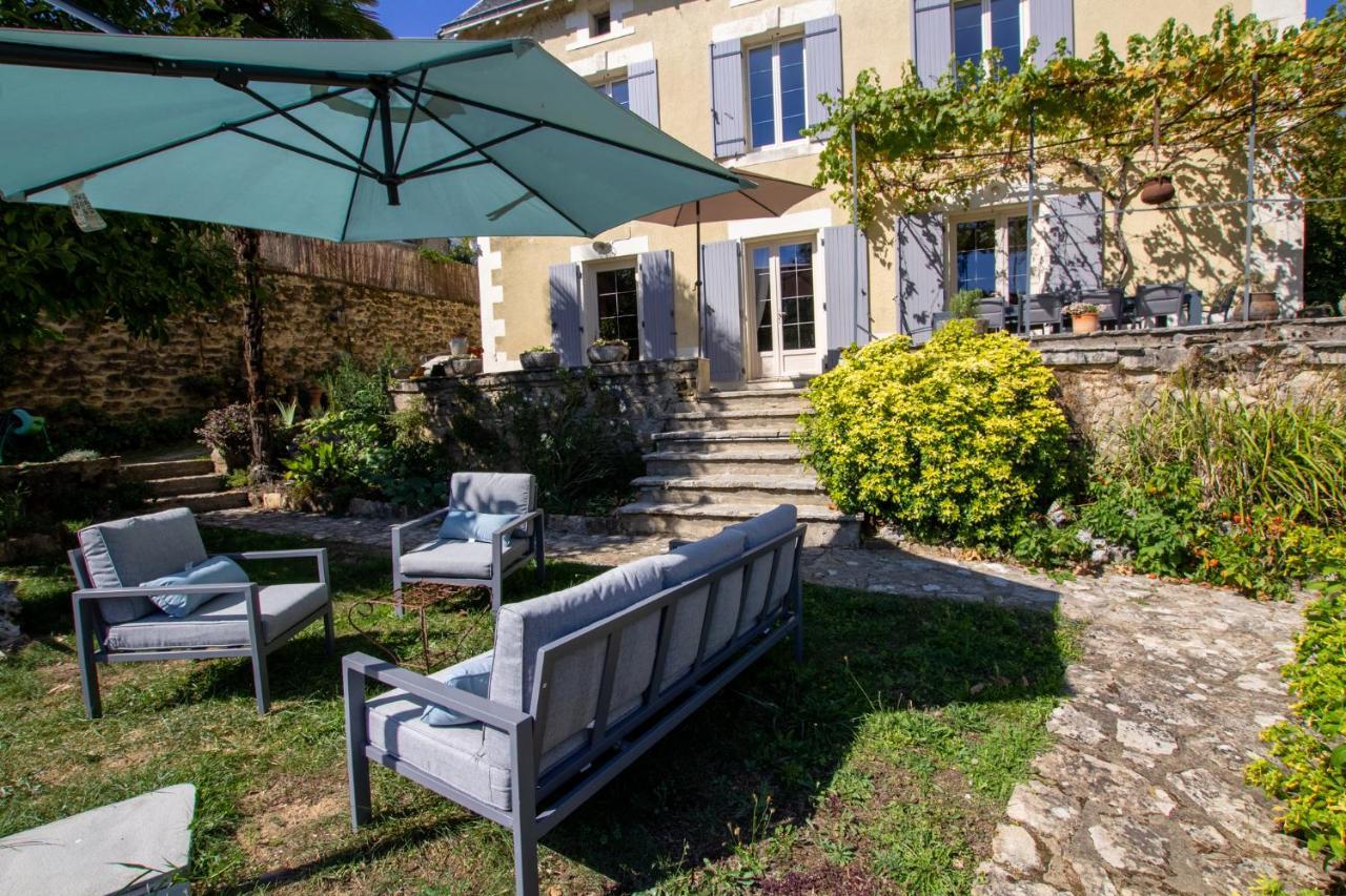 La Maison d'Élise Sarlat Esterno foto