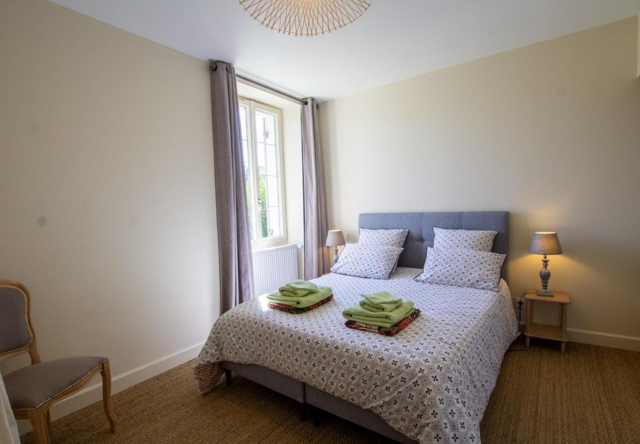 La Maison d'Élise Sarlat Esterno foto