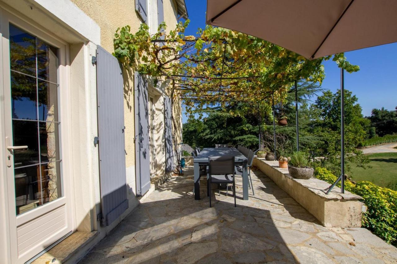 La Maison d'Élise Sarlat Esterno foto
